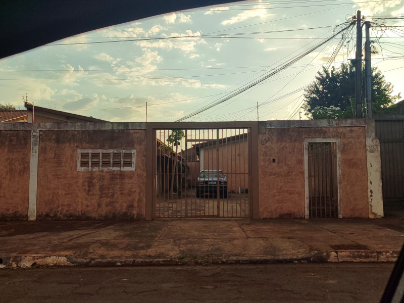 Kitnet a 1km da UFMS